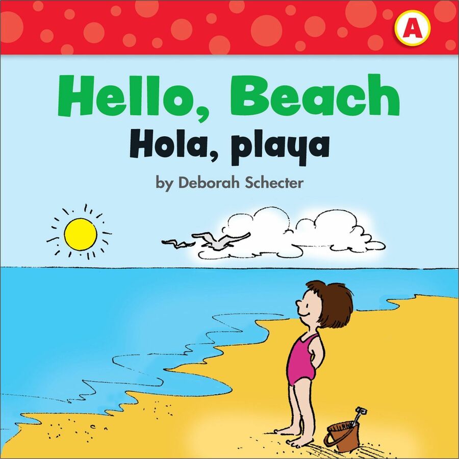 Scholastic First Little Readers Book Set Printed Book by Deborah Schecter - Alternate-Image6