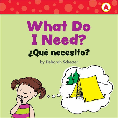 Scholastic First Little Readers Book Set Printed Book by Deborah Schecter - Alternate-Image17