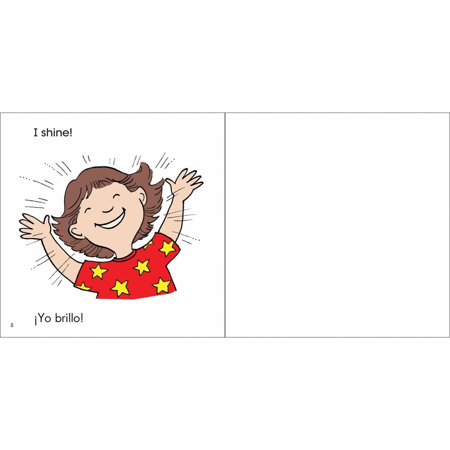 Scholastic First Little Readers Book Set Printed Book by Deborah Schecter - Alternate-Image30