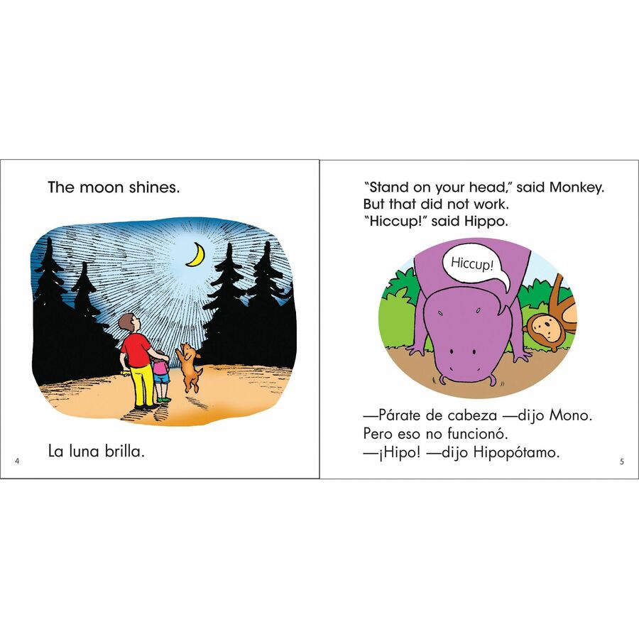 Scholastic First Little Readers Book Set Printed Book by Deborah Schecter - Alternate-Image28