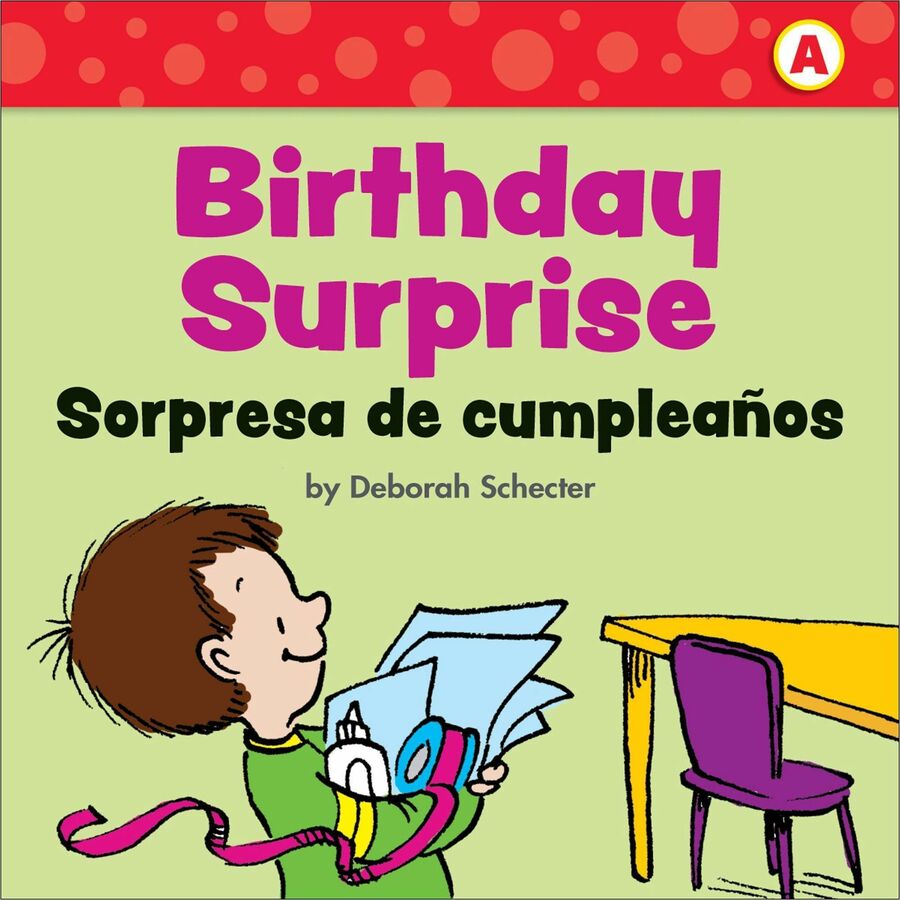 Scholastic First Little Readers Book Set Printed Book by Deborah Schecter - Alternate-Image9