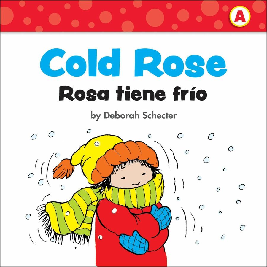Scholastic First Little Readers Book Set Printed Book by Deborah Schecter - Alternate-Image8