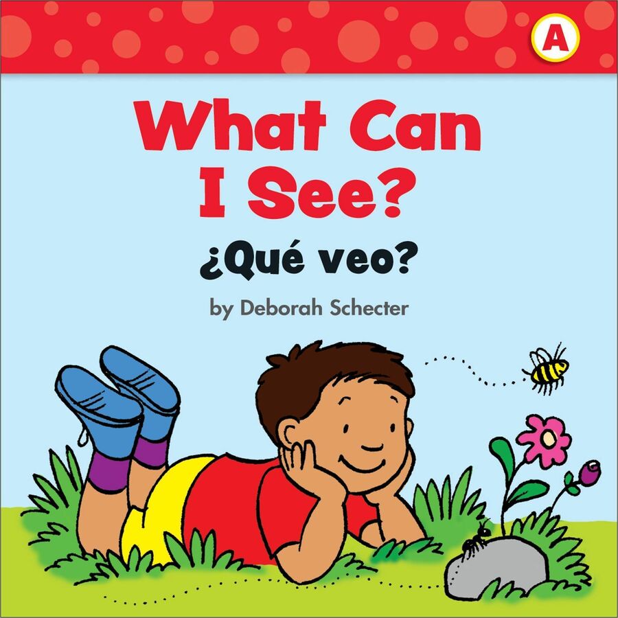 Scholastic First Little Readers Book Set Printed Book by Deborah Schecter - Alternate-Image7