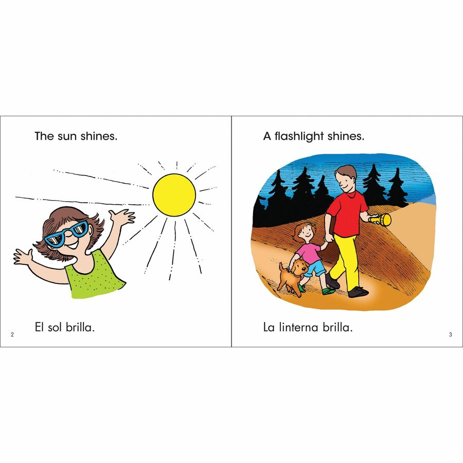 Scholastic First Little Readers Book Set Printed Book by Deborah Schecter - Alternate-Image27