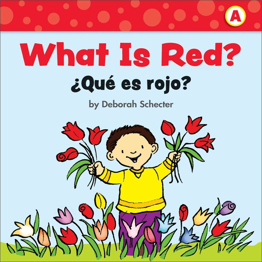 Scholastic First Little Readers Book Set Printed Book by Deborah Schecter - Alternate-Image23