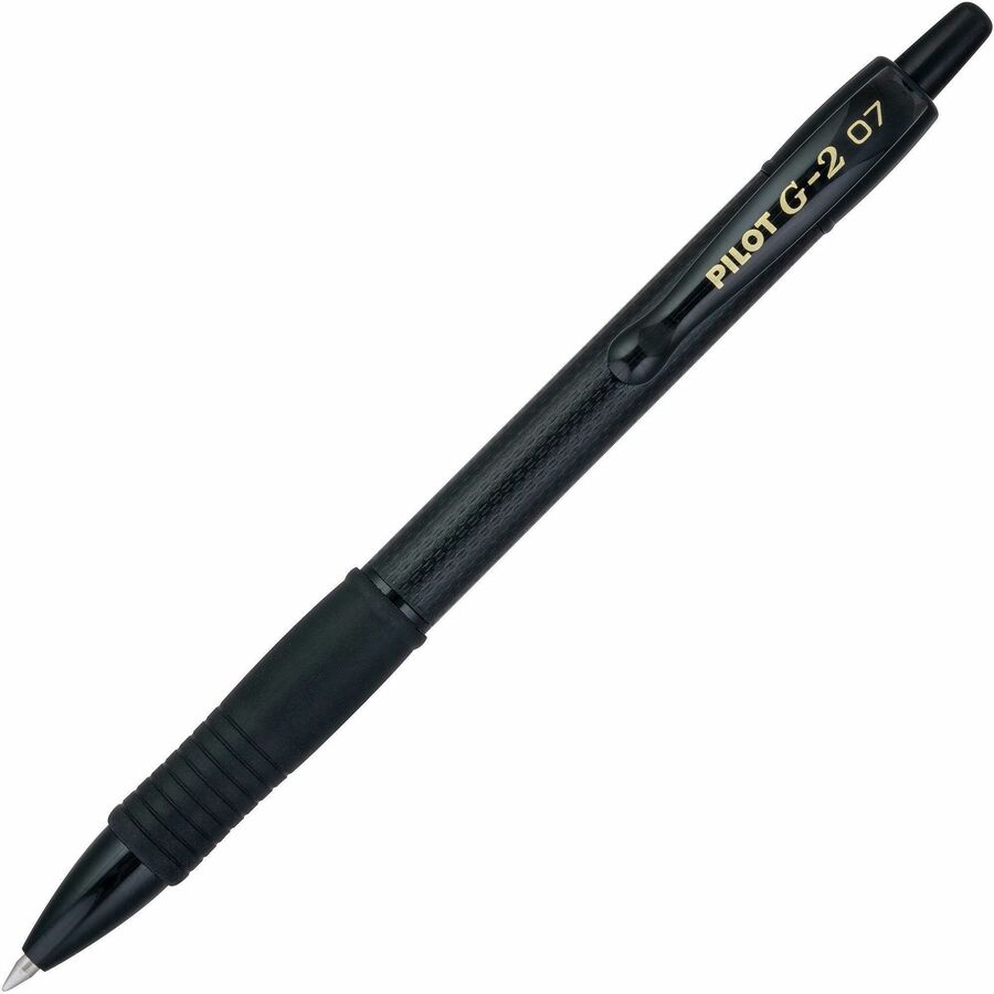 Pilot Gel Pens - Bottom