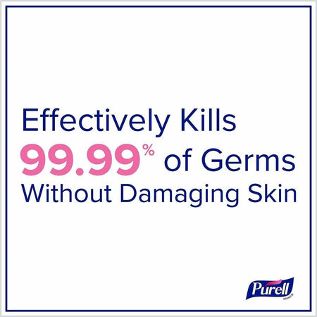 PURELL&reg; Advanced Hand Sanitizer Foam Refill - Alternate-Image1