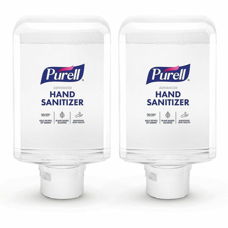 PURELL&reg; Advanced Hand Sanitizer Foam Refill - 2000