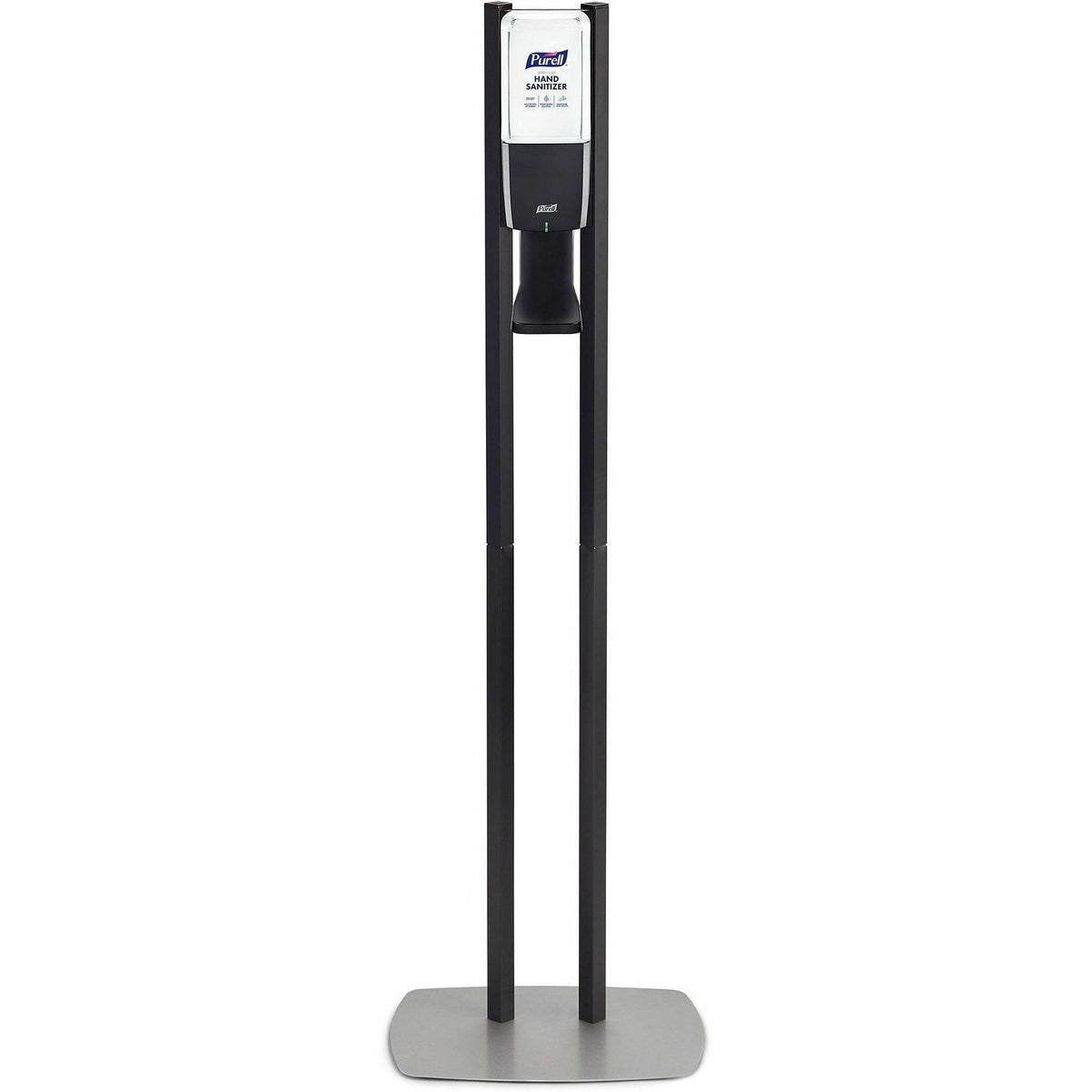 PURELL&reg; ES10 Floor Stand with Automatic Dispenser - 2000