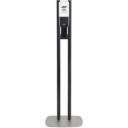 PURELL&reg; ES10 Floor Stand with Automatic Dispenser - 2000