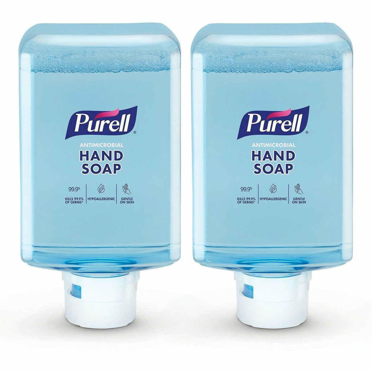 PURELL&reg; ES10 Antimicrobial Foaming Hand Soap - 2000