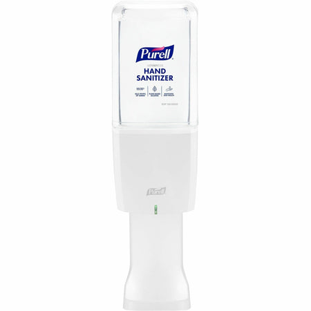 PURELL® ES10 Hand Sanitizer Dispenser - Touch-free Automatic - 1.27 Quart - White - Skin Care Dispensers & Refills