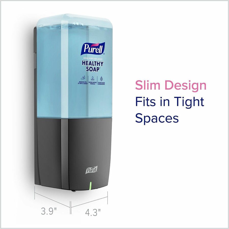 PURELL&reg; ES10 Automatic Hand Soap Dispenser - Alternate-Image5