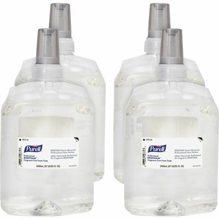 PURELL® CXR Refill REDIFOAM FF Foam Soap - Antibacterial Hand - Soaps/Cleaners