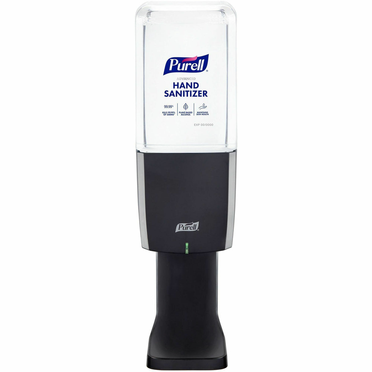 PURELL® ES10 Hand Sanitizer Dispenser - Touch-free Wall Mountable - Graphite - Skin Care Dispensers & Refills