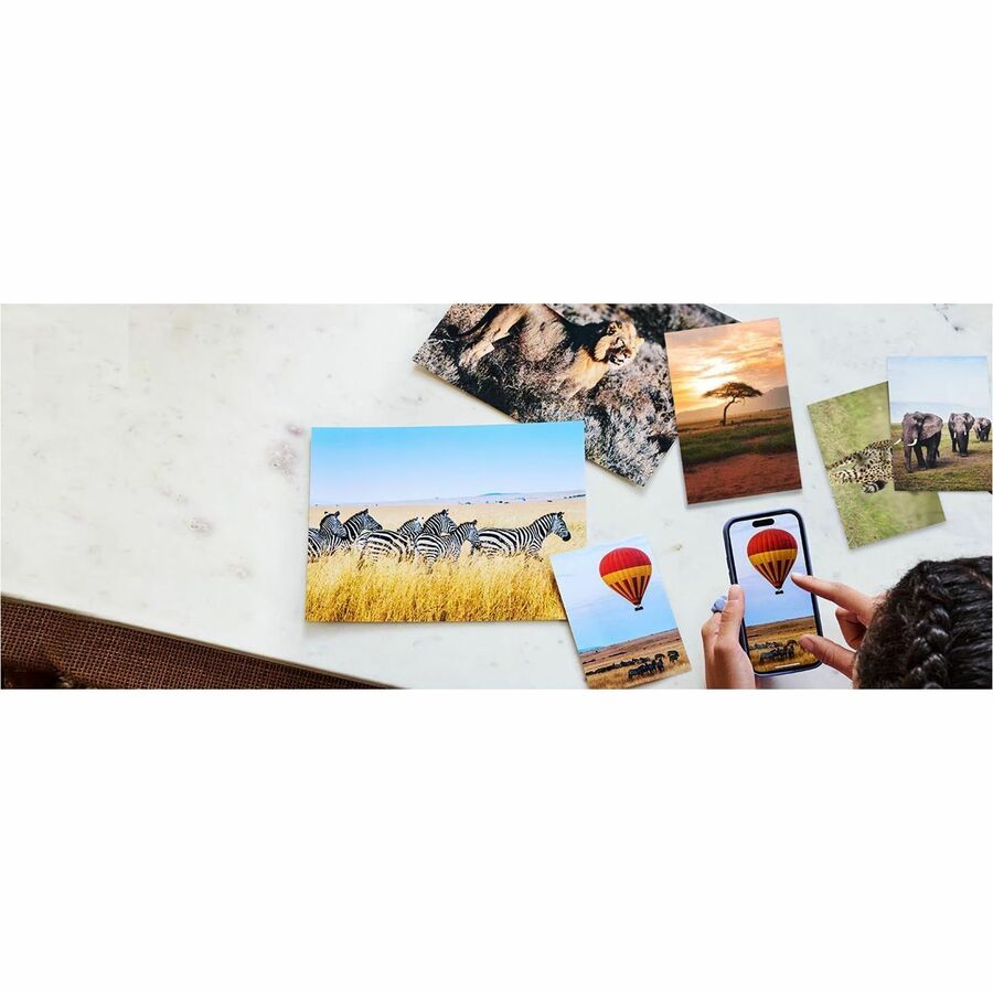 HP EvoMore 936e Original High Yield Inkjet Ink Cartridge - Cyan - 1 Each - Alternate-Image7