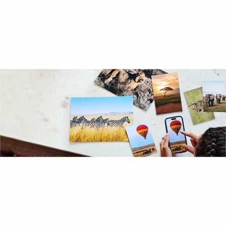 HP EvoMore 936e Original High Yield Inkjet Ink Cartridge - Cyan - 1 Each - Alternate-Image7