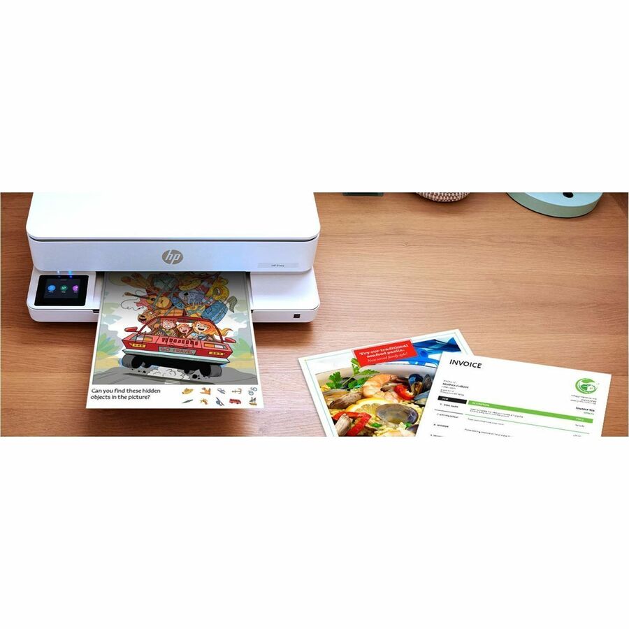 HP EvoMore 936e Original High Yield Inkjet Ink Cartridge - Cyan - 1 Each - Alternate-Image8