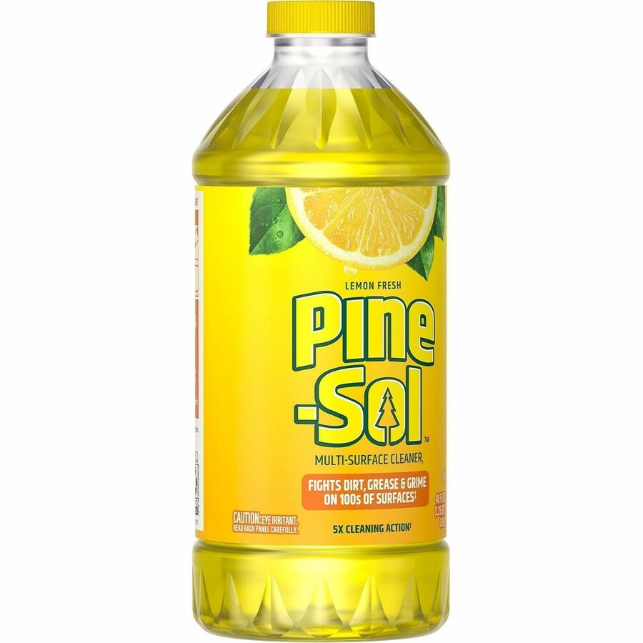 Pine-Sol Multi-Surface Cleaner - Front