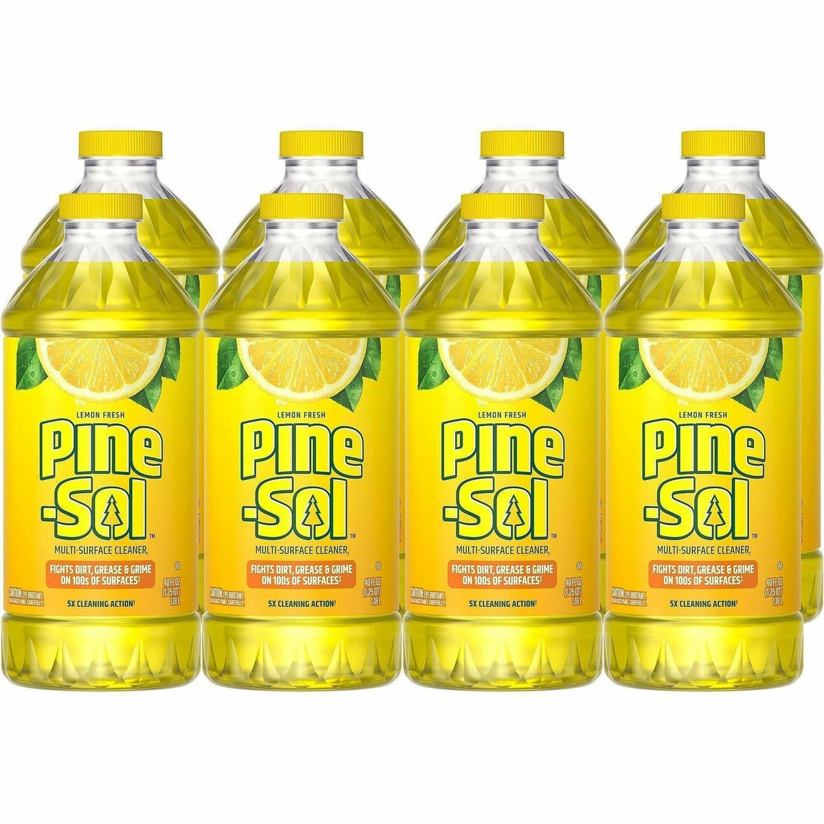 Pine-Sol Multi-Surface Cleaner - 2000