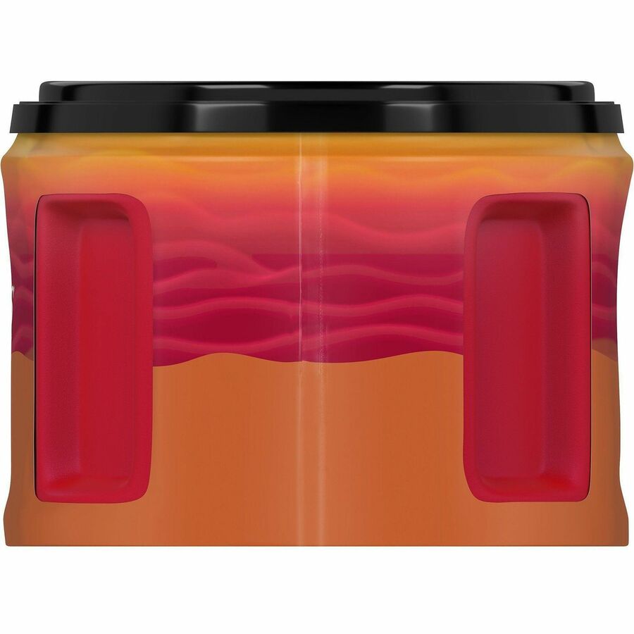 Folgers&reg; Ground 100% Colombian Coffee - Rear