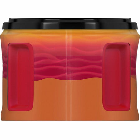 Folgers&reg; Ground 100% Colombian Coffee - Rear