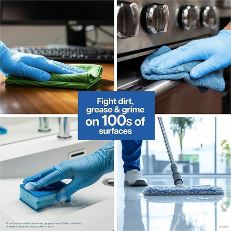 CloroxPro Pine-Sol&reg; Multi-Surface Cleaner - Alternate-Image4