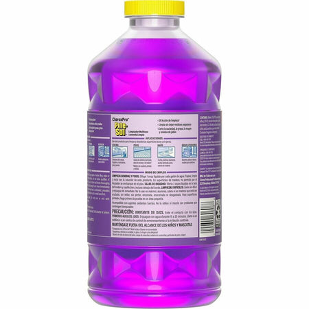 CloroxPro Pine-Sol&reg; Multi-Surface Cleaner - Rear