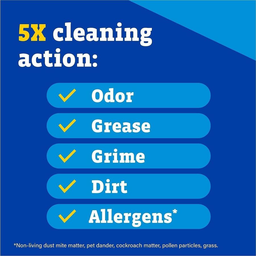 CloroxPro Pine-Sol&reg; Multi-Surface Cleaner - Alternate-Image1