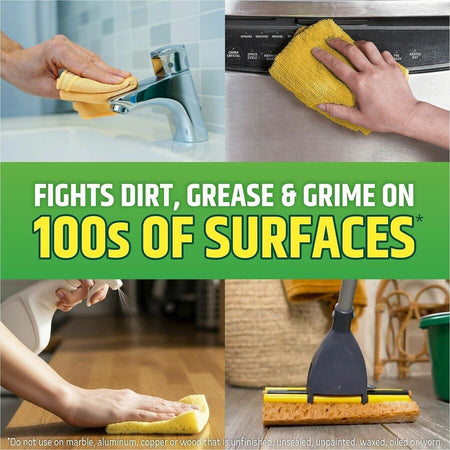 Pine-Sol Multi-Surface Cleaner - Alternate-Image4