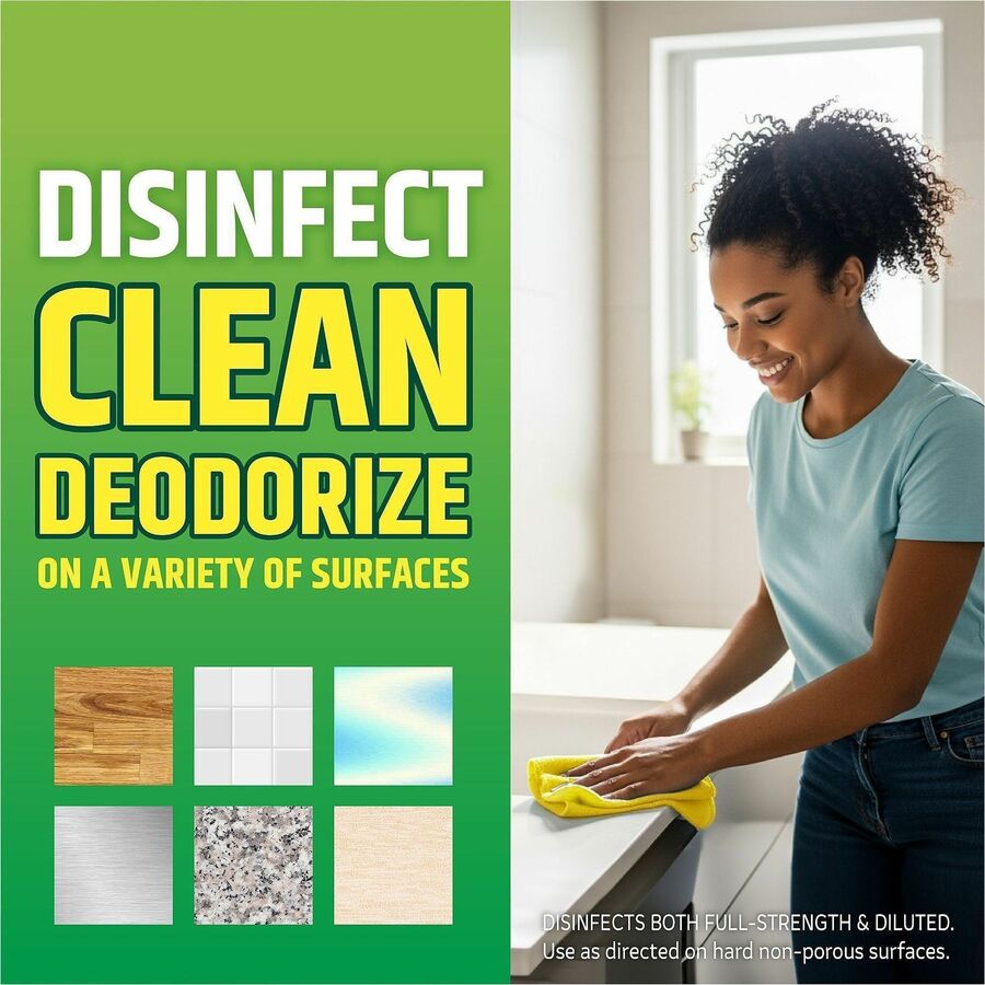 Pine-Sol Multi-Surface Cleaner - Alternate-Image5
