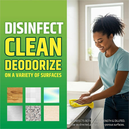 Pine-Sol Multi-Surface Cleaner - Alternate-Image5