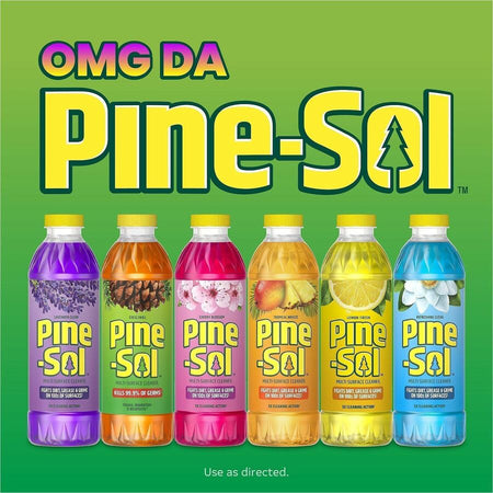 Pine-Sol Multi-Surface Cleaner - Alternate-Image6