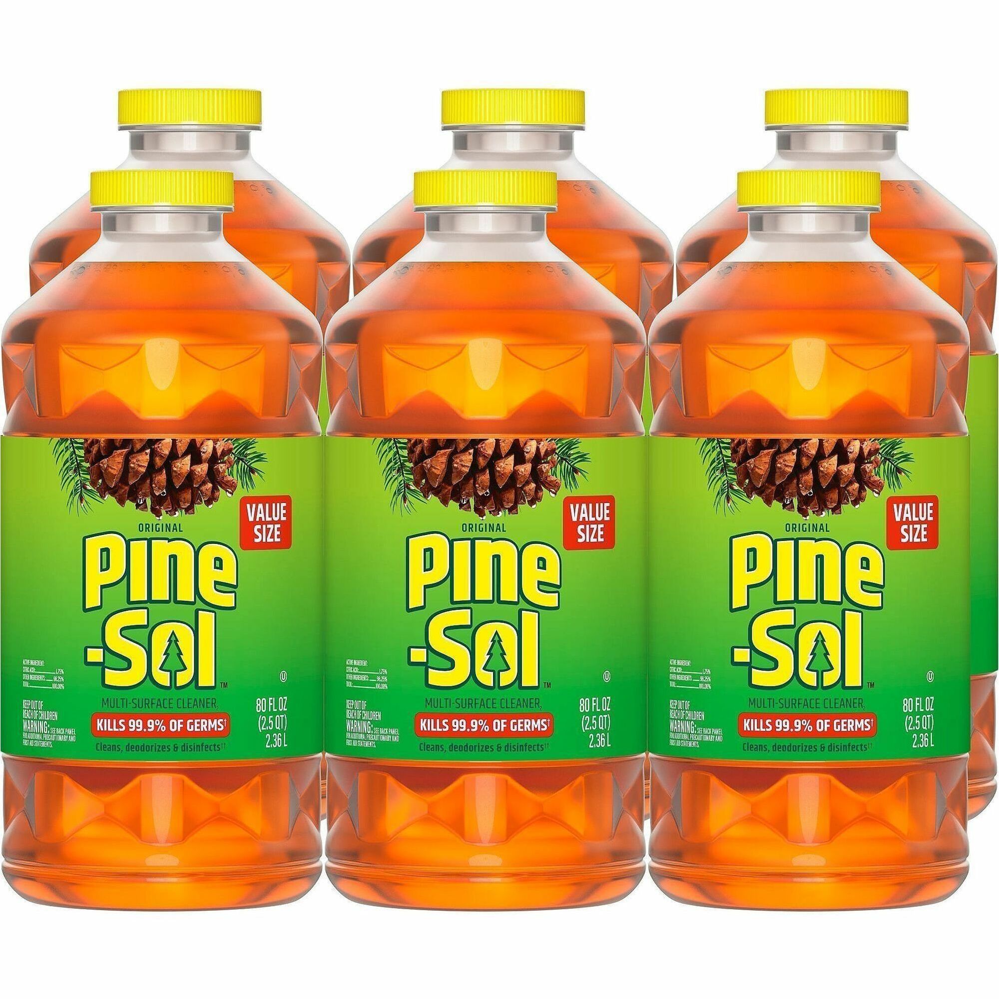Pine-Sol Multi-Surface Cleaner - 2000