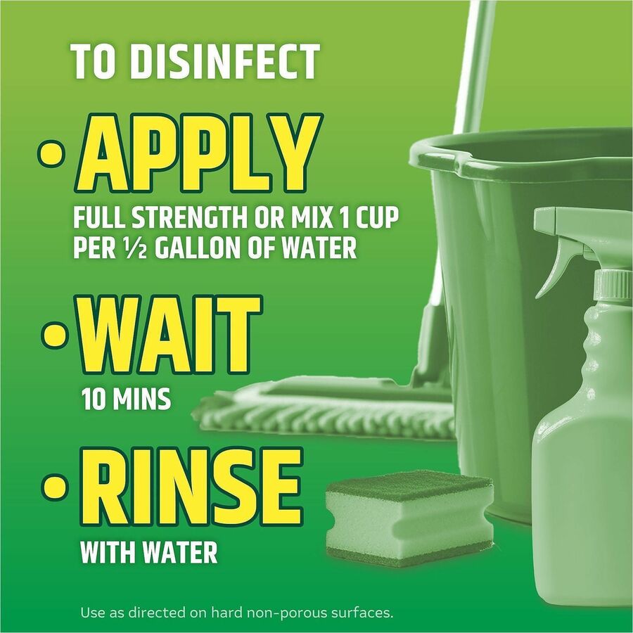 Pine-Sol Multi-Surface Cleaner - Alternate-Image2