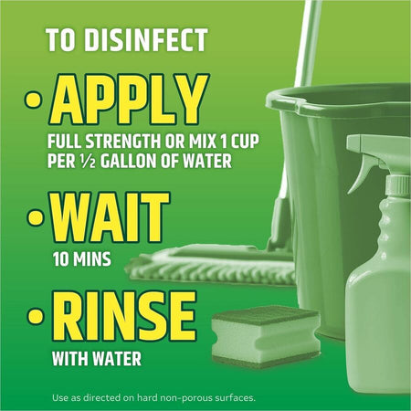Pine-Sol Multi-Surface Cleaner - Alternate-Image2