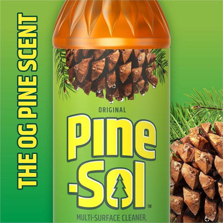 Pine-Sol Multi-Surface Cleaner - Alternate-Image3