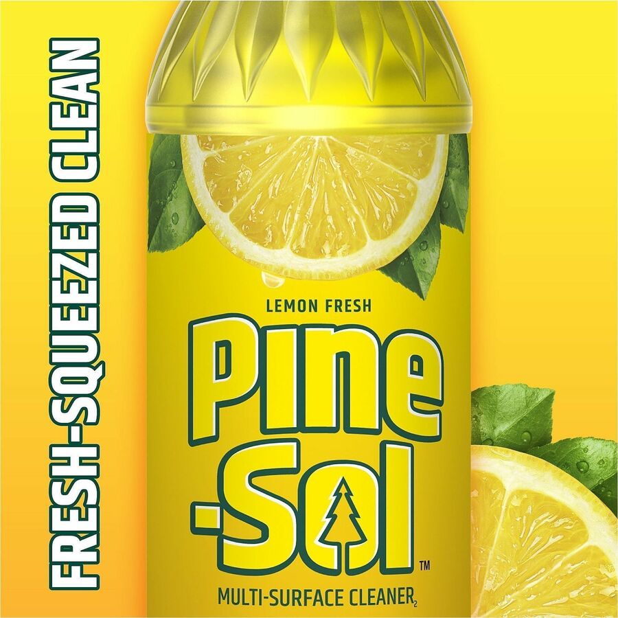 Pine-Sol Multi-Surface Cleaner - Alternate-Image4