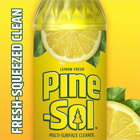 Pine-Sol Multi-Surface Cleaner - Alternate-Image4
