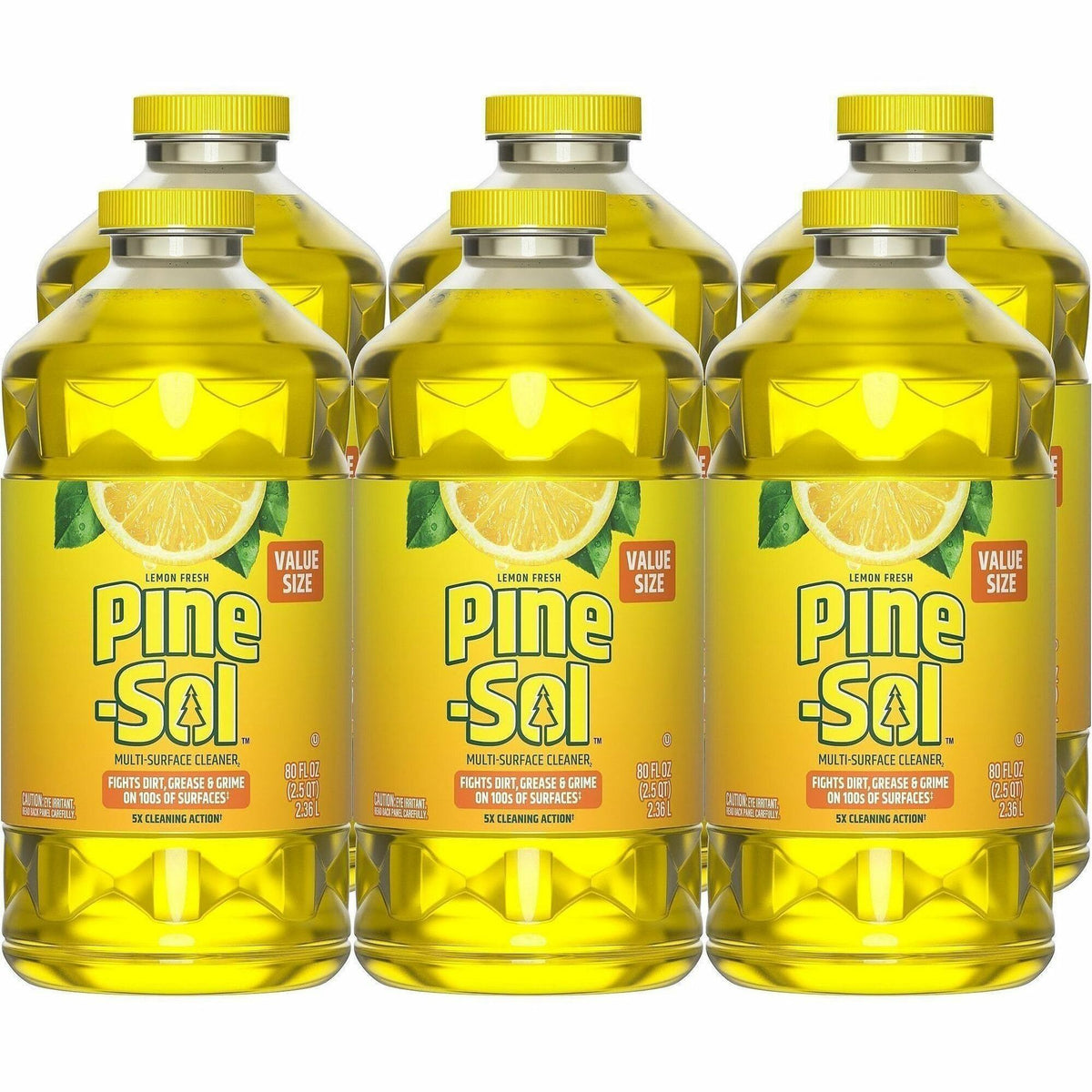 Pine-Sol Multi-Surface Cleaner - 2000