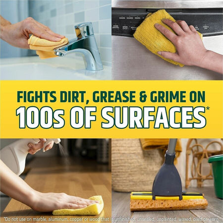 Pine-Sol Multi-Surface Cleaner - Alternate-Image7
