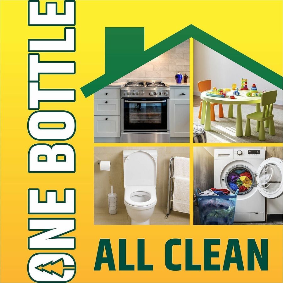 Pine-Sol Multi-Surface Cleaner - Alternate-Image5