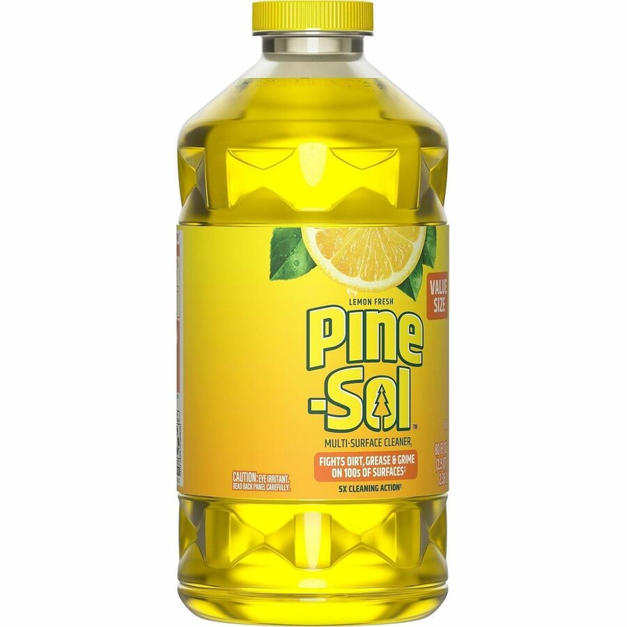 Pine-Sol Multi-Surface Cleaner - Front