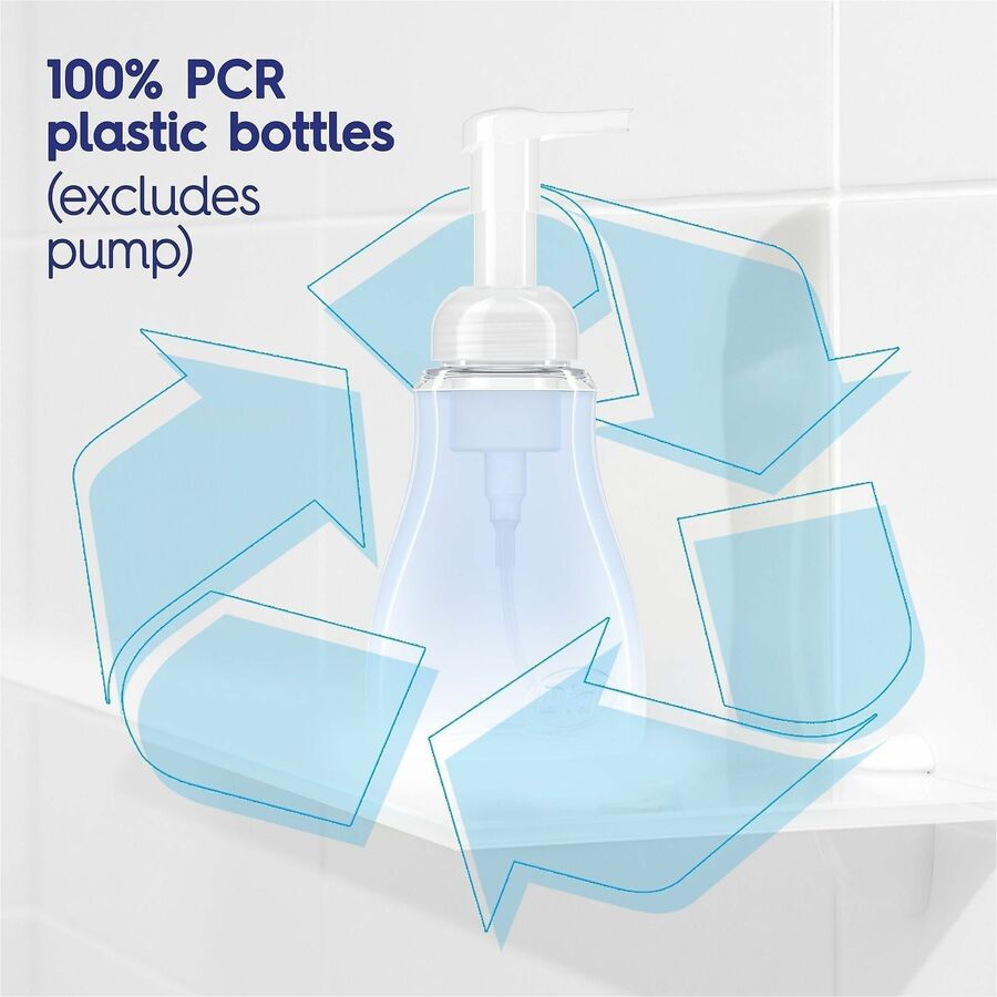 Dial Spring Water Foaming Soap - Alternate-Image3