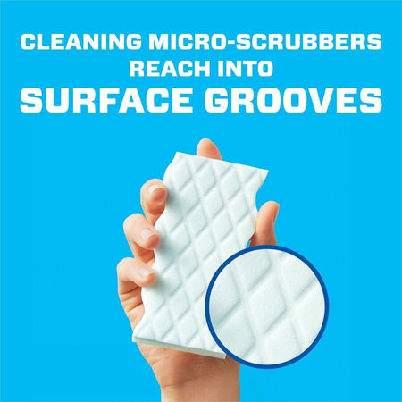 Mr. Clean Magic Eraser Variety Pk - Alternate-Image1