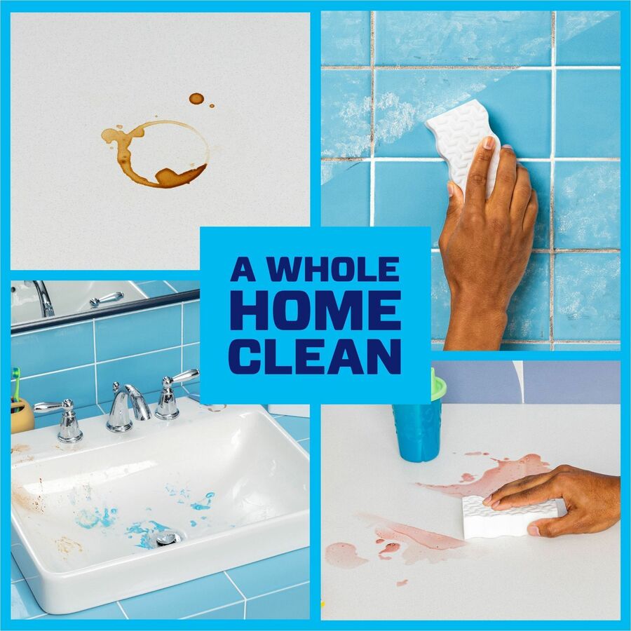 Mr. Clean Magic Eraser Variety Pk - Alternate-Image2