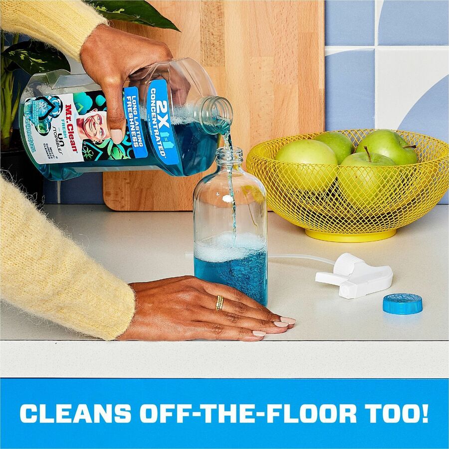 Mr. Clean Multi-Surface Cleaner - Alternate-Image6