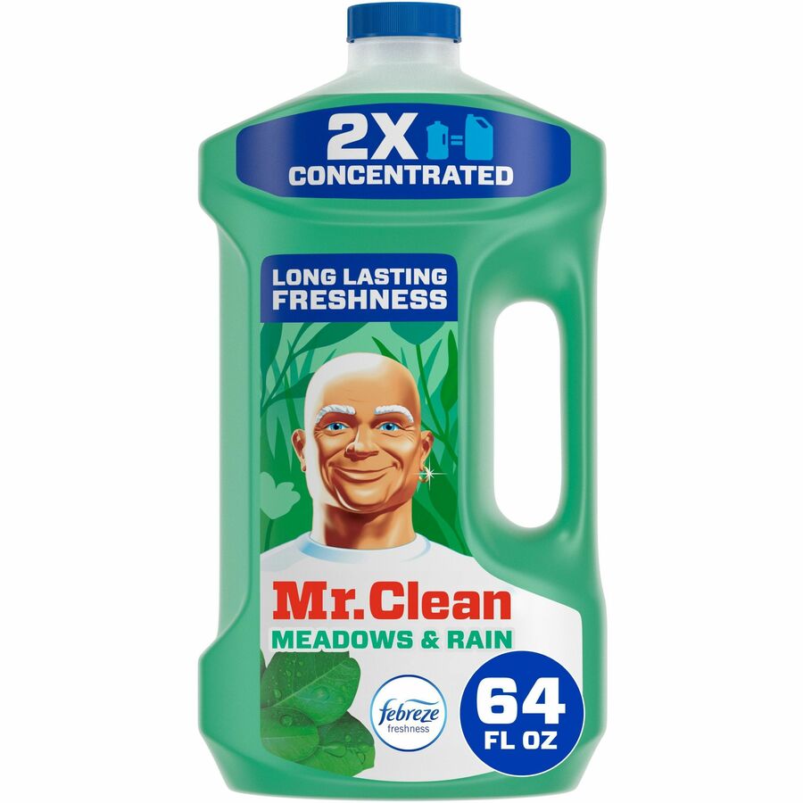 Mr. Clean Multi-Surface Cleaner - Front