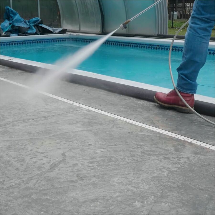 Quick Dam Flood Barriers - Top