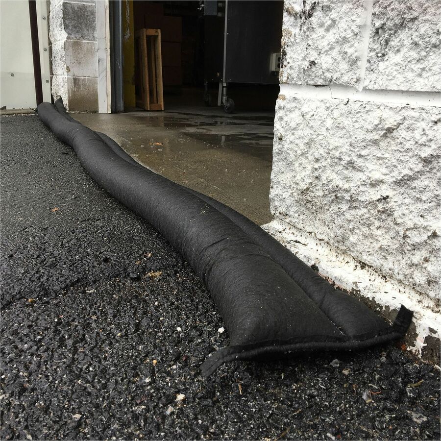 Quick Dam Flood Barriers - Bottom